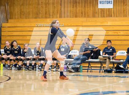 Thumbnail 1 in Elk Grove vs. Rocklin photogallery.