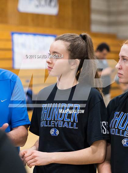 Thumbnail 2 in Elk Grove vs. Rocklin photogallery.