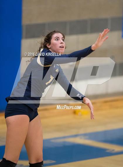 Thumbnail 2 in Elk Grove vs. Rocklin photogallery.