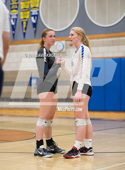 Thumbnail 2 in Elk Grove vs. Rocklin photogallery.