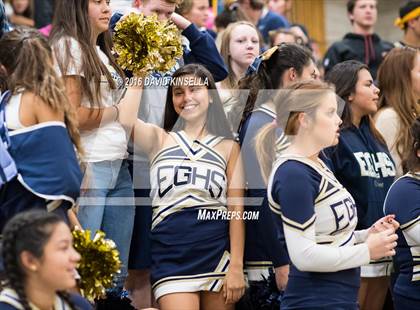 Thumbnail 3 in Elk Grove vs. Rocklin photogallery.