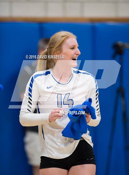 Thumbnail 1 in Elk Grove vs. Rocklin photogallery.
