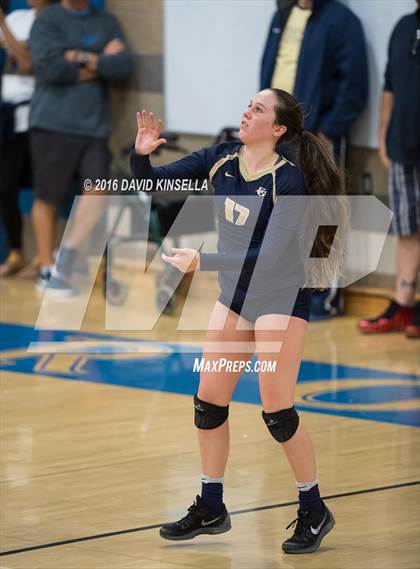 Thumbnail 3 in Elk Grove vs. Rocklin photogallery.