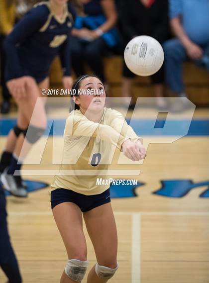 Thumbnail 2 in Elk Grove vs. Rocklin photogallery.