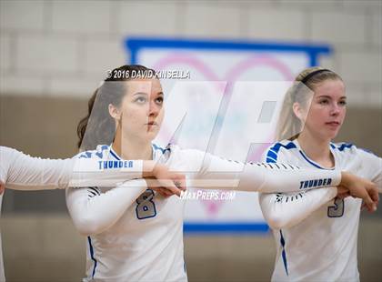Thumbnail 1 in Elk Grove vs. Rocklin photogallery.