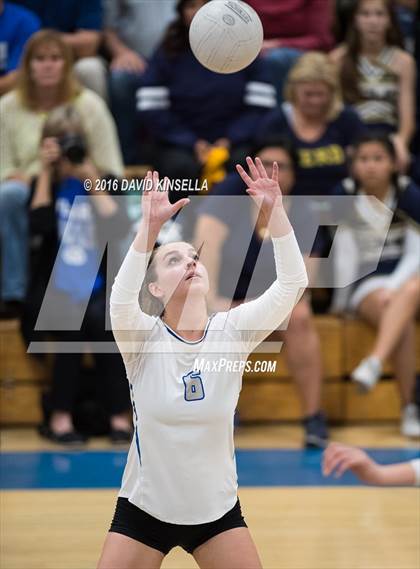 Thumbnail 2 in Elk Grove vs. Rocklin photogallery.