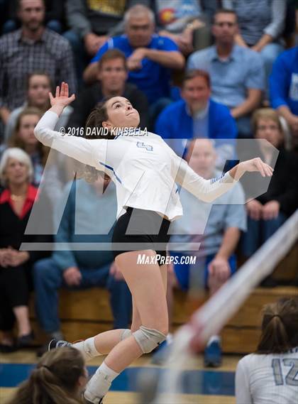 Thumbnail 3 in Elk Grove vs. Rocklin photogallery.