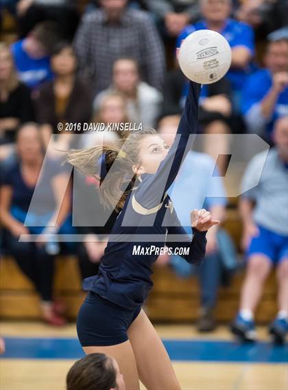 Thumbnail 2 in Elk Grove vs. Rocklin photogallery.