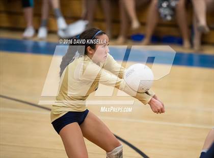 Thumbnail 3 in Elk Grove vs. Rocklin photogallery.