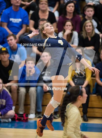 Thumbnail 2 in Elk Grove vs. Rocklin photogallery.