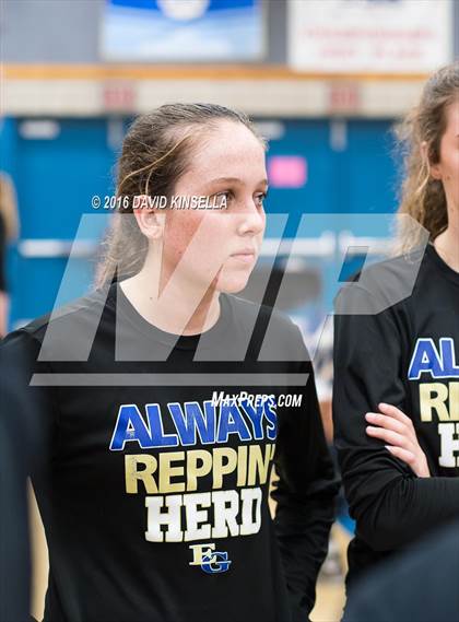 Thumbnail 1 in Elk Grove vs. Rocklin photogallery.
