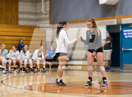 Thumbnail 3 in Elk Grove vs. Rocklin photogallery.