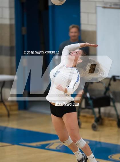 Thumbnail 2 in Elk Grove vs. Rocklin photogallery.