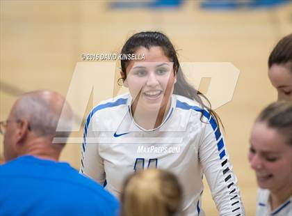 Thumbnail 1 in Elk Grove vs. Rocklin photogallery.