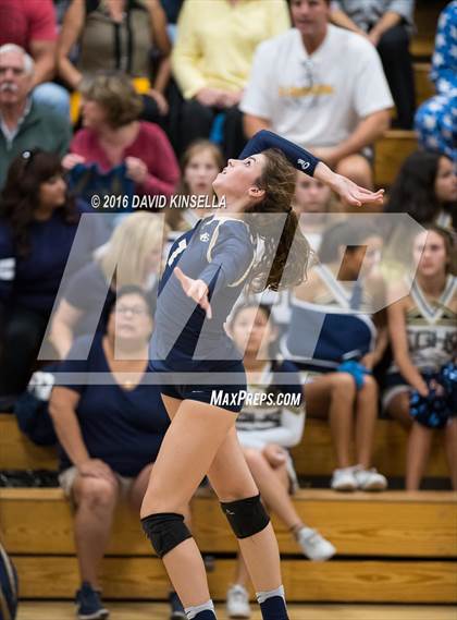 Thumbnail 3 in Elk Grove vs. Rocklin photogallery.