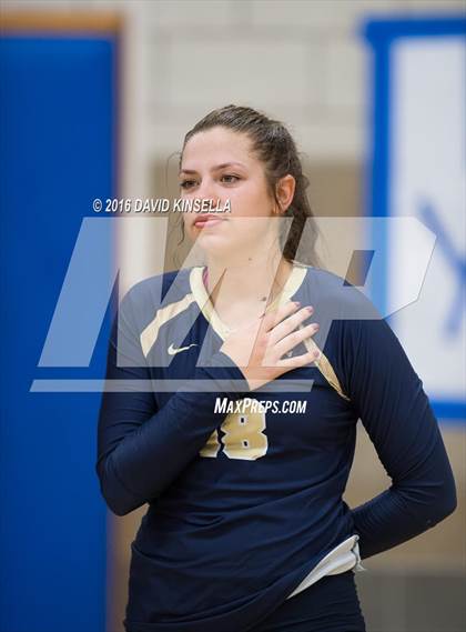 Thumbnail 2 in Elk Grove vs. Rocklin photogallery.