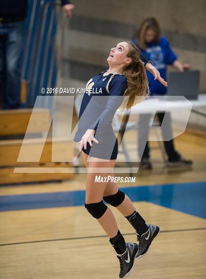 Thumbnail 2 in Elk Grove vs. Rocklin photogallery.