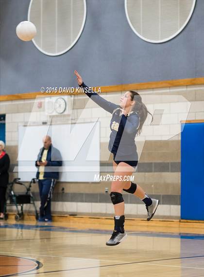Thumbnail 2 in Elk Grove vs. Rocklin photogallery.