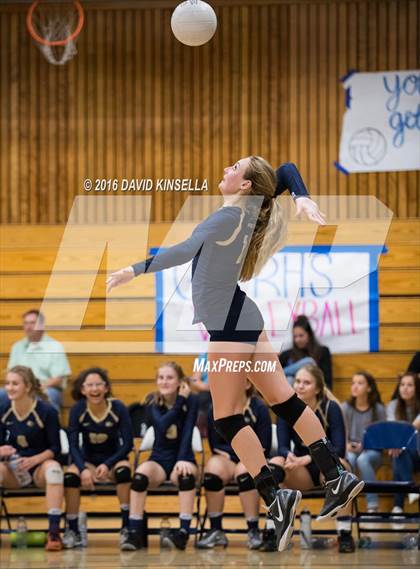 Thumbnail 1 in Elk Grove vs. Rocklin photogallery.