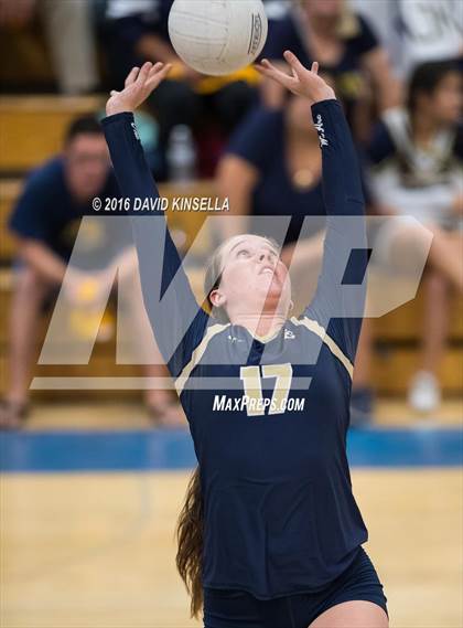 Thumbnail 2 in Elk Grove vs. Rocklin photogallery.