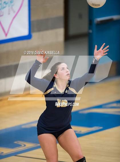 Thumbnail 3 in Elk Grove vs. Rocklin photogallery.