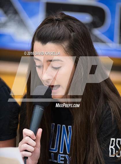 Thumbnail 1 in Elk Grove vs. Rocklin photogallery.