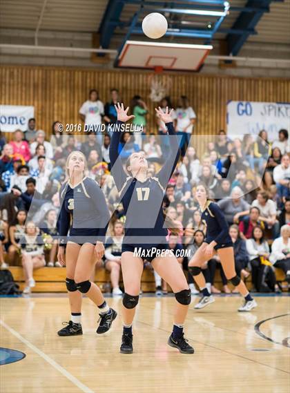 Thumbnail 3 in Elk Grove vs. Rocklin photogallery.