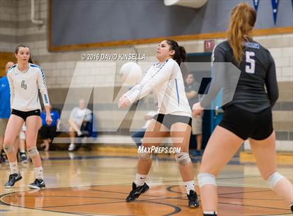 Thumbnail 2 in Elk Grove vs. Rocklin photogallery.