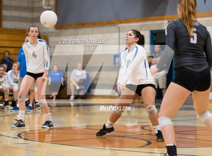Thumbnail 1 in Elk Grove vs. Rocklin photogallery.