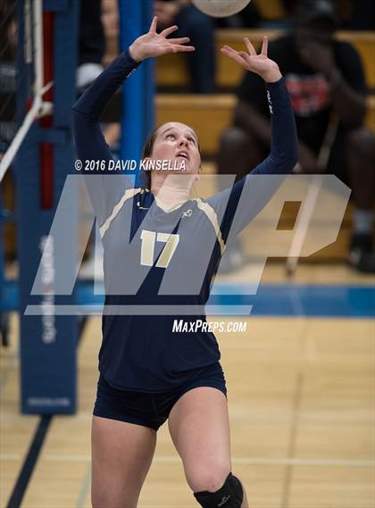 Thumbnail 3 in Elk Grove vs. Rocklin photogallery.