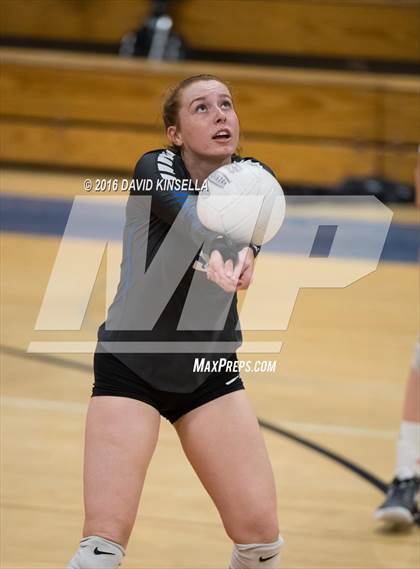 Thumbnail 1 in Elk Grove vs. Rocklin photogallery.