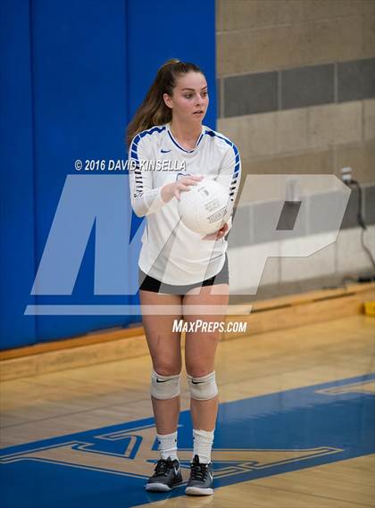 Thumbnail 3 in Elk Grove vs. Rocklin photogallery.