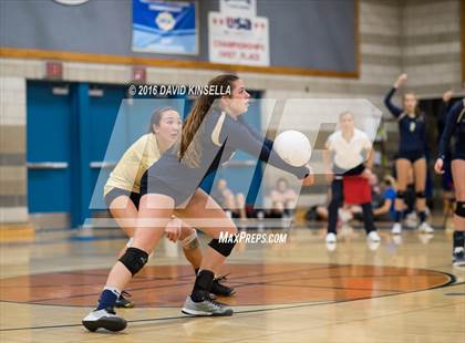 Thumbnail 1 in Elk Grove vs. Rocklin photogallery.