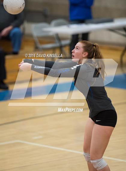Thumbnail 1 in Elk Grove vs. Rocklin photogallery.