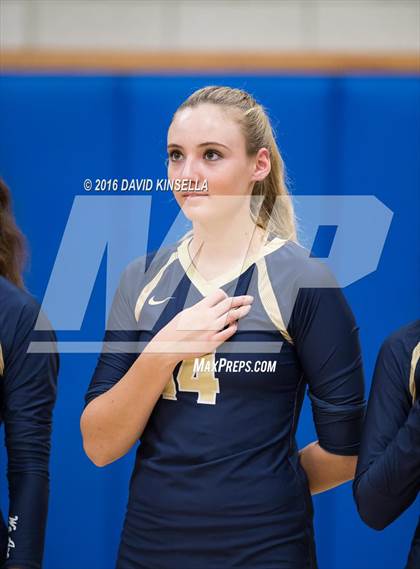 Thumbnail 1 in Elk Grove vs. Rocklin photogallery.