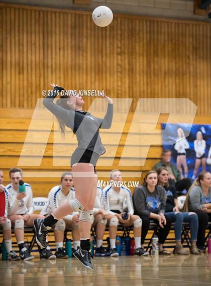 Thumbnail 3 in Elk Grove vs. Rocklin photogallery.