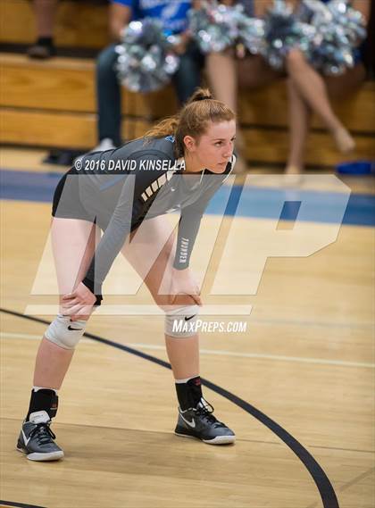 Thumbnail 3 in Elk Grove vs. Rocklin photogallery.