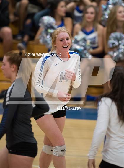 Thumbnail 1 in Elk Grove vs. Rocklin photogallery.