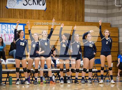 Thumbnail 2 in Elk Grove vs. Rocklin photogallery.