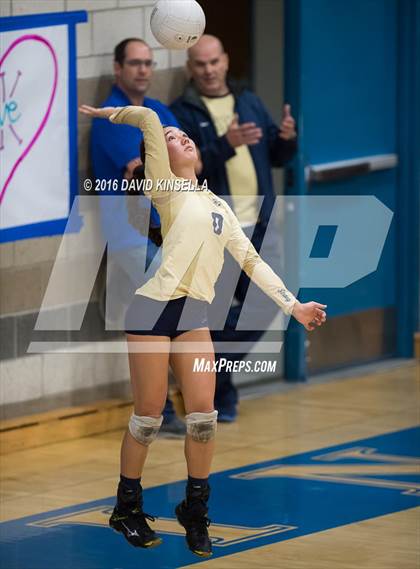Thumbnail 1 in Elk Grove vs. Rocklin photogallery.