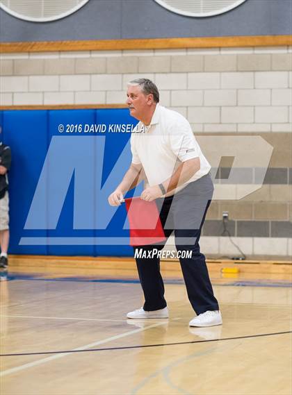 Thumbnail 2 in Elk Grove vs. Rocklin photogallery.