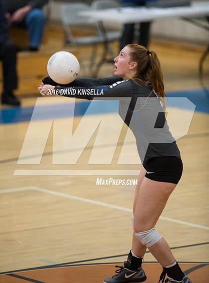Thumbnail 3 in Elk Grove vs. Rocklin photogallery.