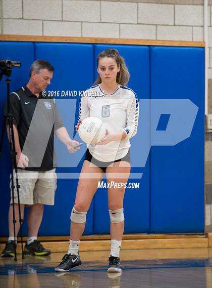 Thumbnail 1 in Elk Grove vs. Rocklin photogallery.