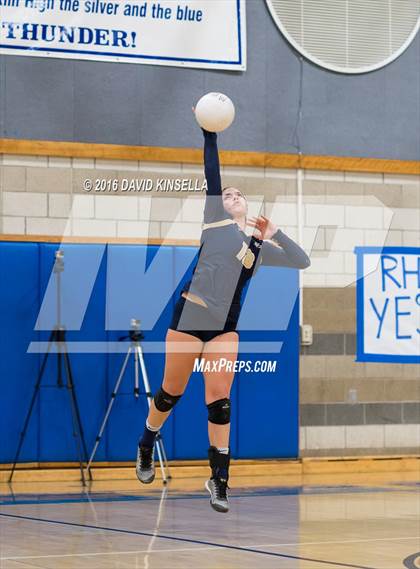 Thumbnail 2 in Elk Grove vs. Rocklin photogallery.