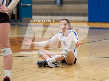 Thumbnail 3 in Elk Grove vs. Rocklin photogallery.