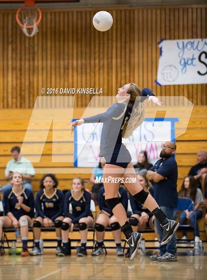 Thumbnail 2 in Elk Grove vs. Rocklin photogallery.