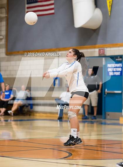 Thumbnail 3 in Elk Grove vs. Rocklin photogallery.
