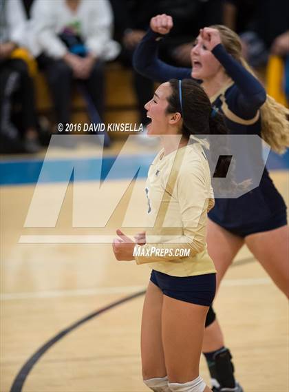 Thumbnail 3 in Elk Grove vs. Rocklin photogallery.