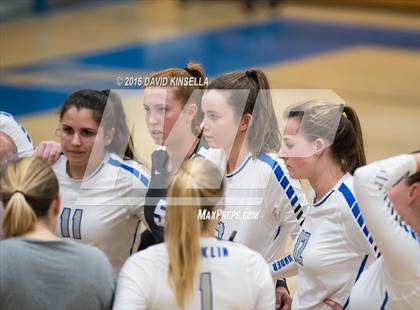 Thumbnail 1 in Elk Grove vs. Rocklin photogallery.