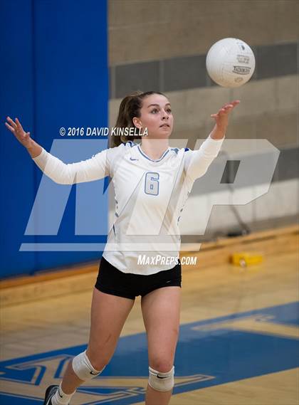 Thumbnail 1 in Elk Grove vs. Rocklin photogallery.